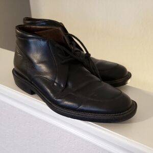 Chukka Boots by Aquatalia, Size 42 (~9-9.5 US)